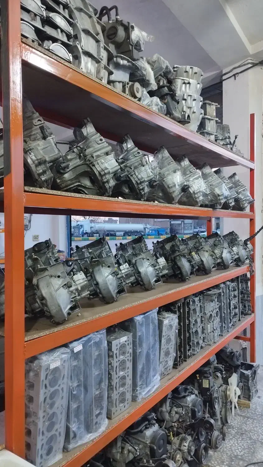 اوراقی واستوک سرسیلندر موتور پژوزانتیا پراید ۲۰۰۰|قطعات یدکی و لوازم جانبی|میاندوآب, |دیوار