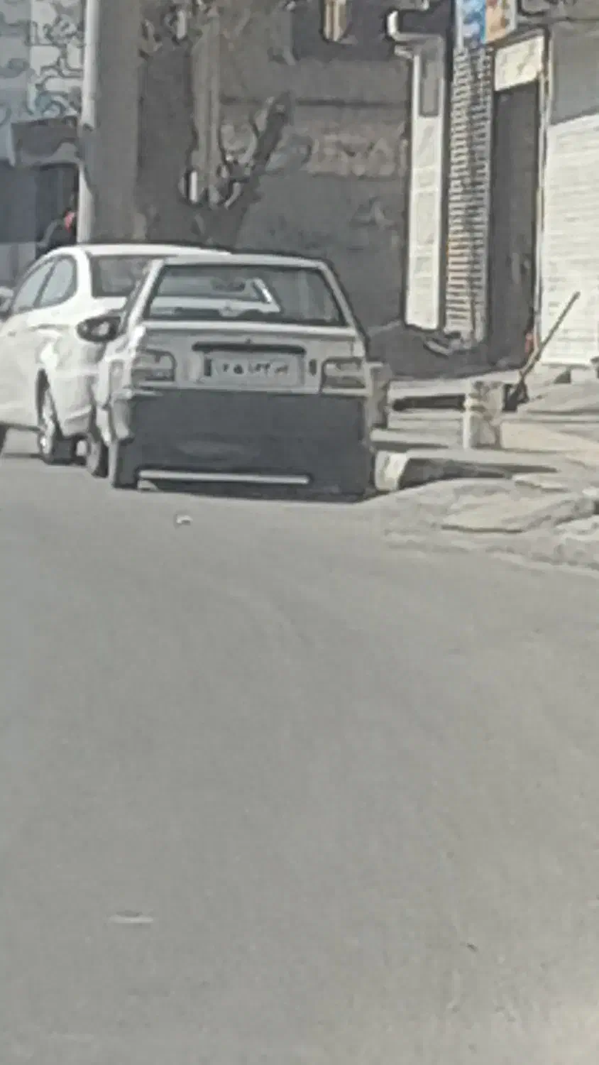 خودرو اسقاط.اسقاطی فرسوده تصادفی سوخته|خدمات موتور و ماشین|تربت جام, المهدی|دیوار