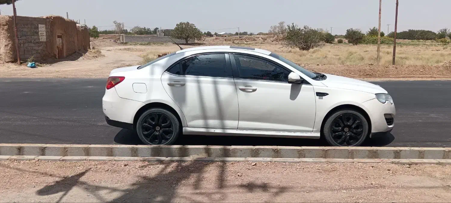 ماشین mj550|خودرو سواری و وانت|گناباد, |دیوار