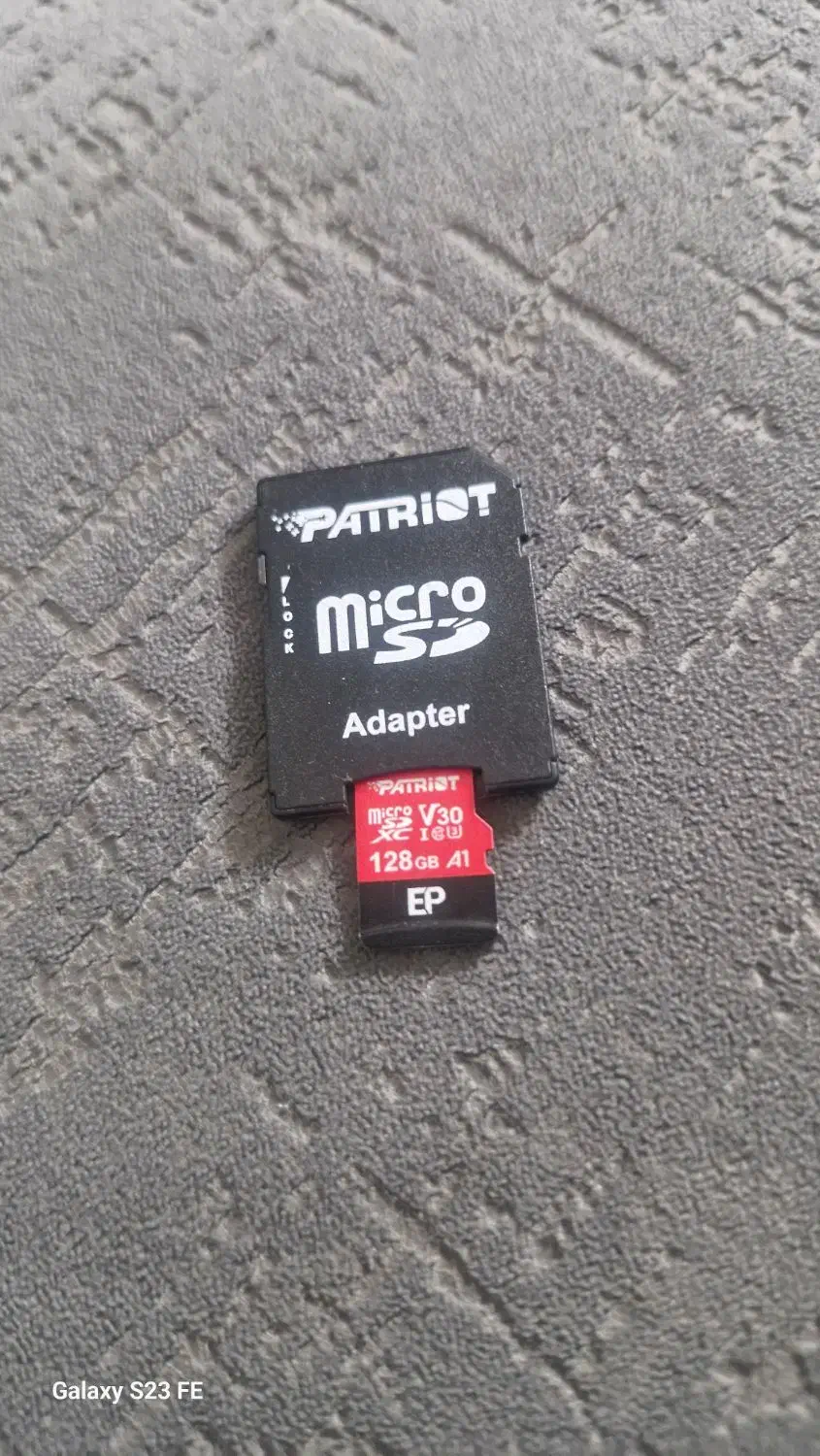 مموری|لوازم جانبی موبایل و تبلت|مشهد, پنجتن|دیوار