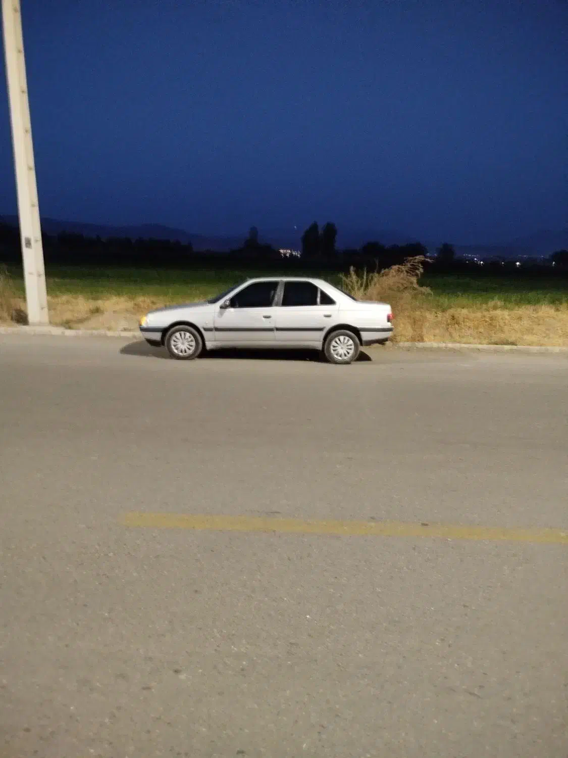 پژو405|خودرو سواری و وانت|ماکو, |دیوار