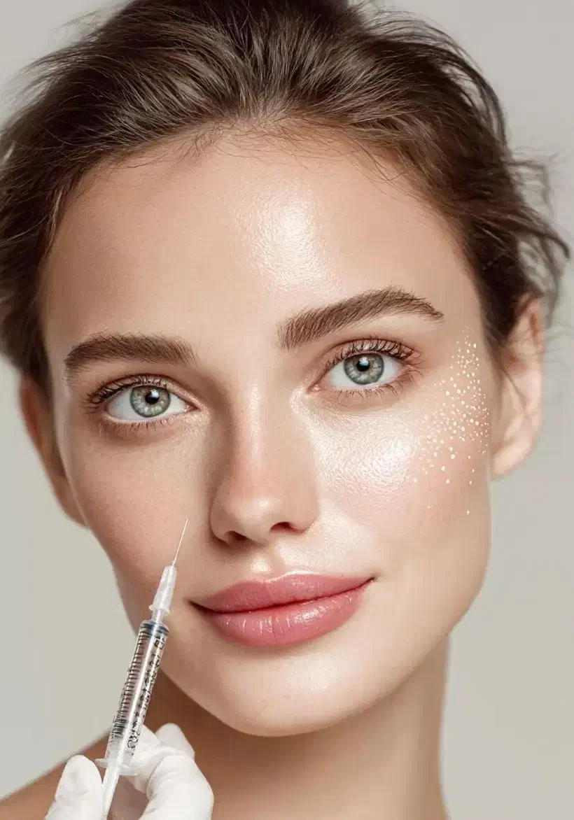 کلیه خدمات زیبایی و فیشال در کلینیک زیبایی میراکل|خدمات آرایشگری و زیبایی|لاهیجان, قیام|دیوار