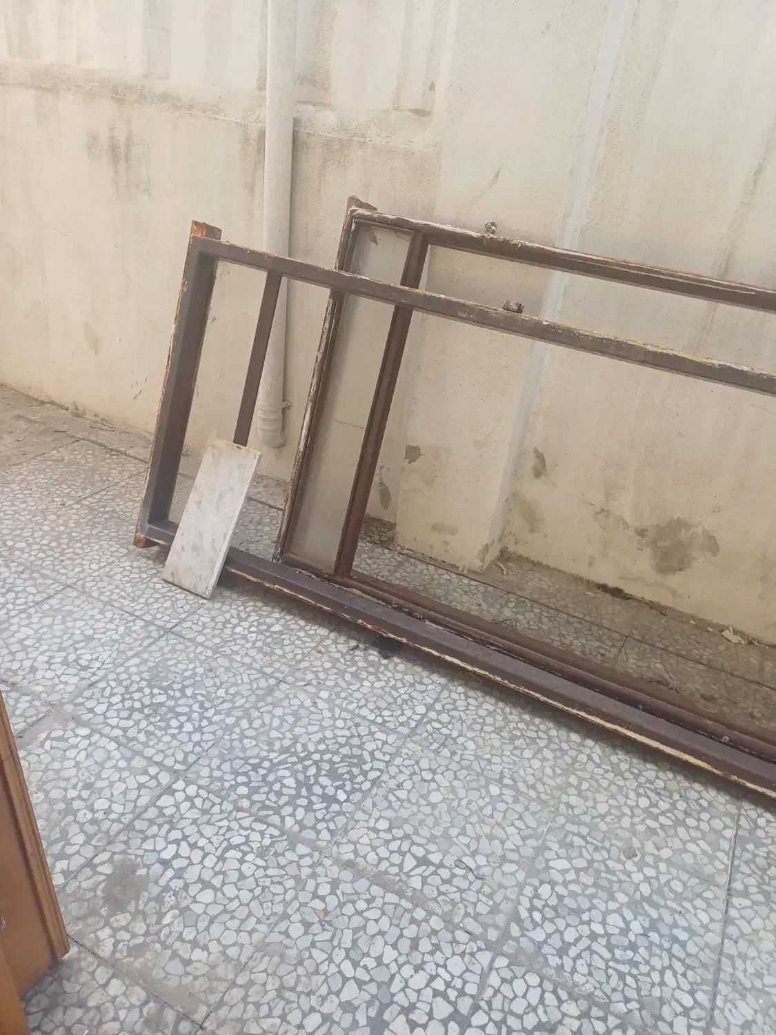 درب اپارتمان|مصالح و تجهیزات ساختمان|قائمشهر, |دیوار