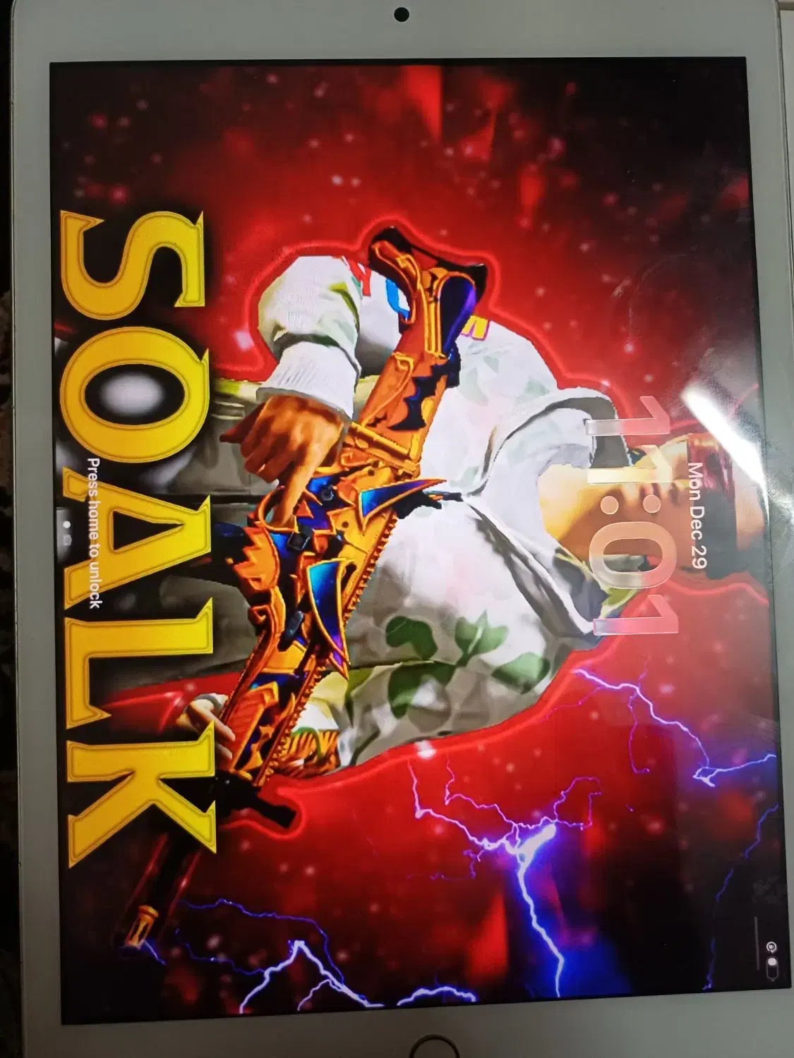 ipad 9th|تبلت|تهران, صاحب الزمان|دیوار