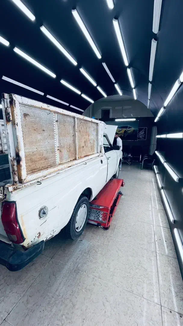 پیکان وانت|خودرو سواری و وانت|یزد, |دیوار