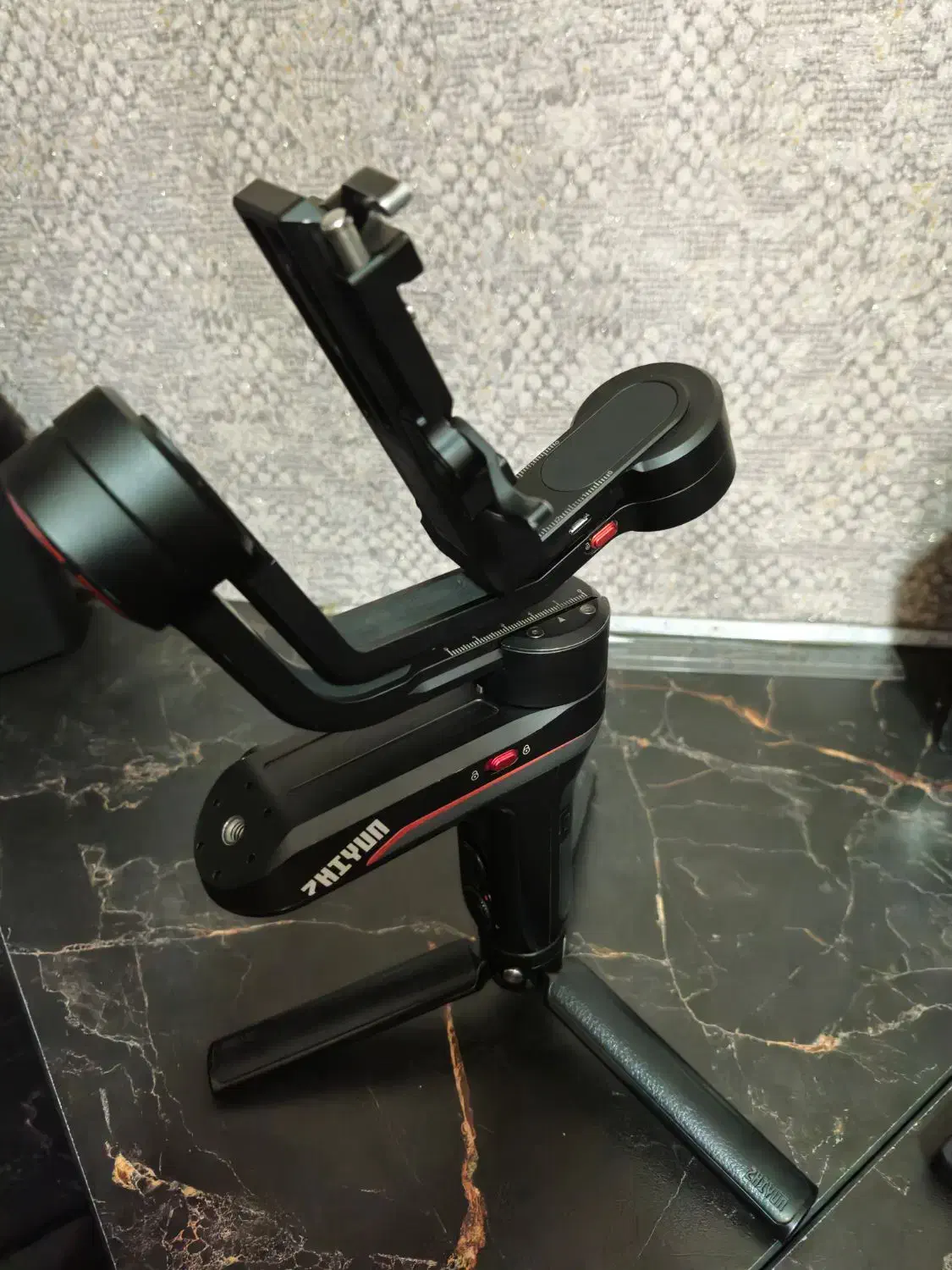 ژیون Weebill S|دوربین عکاسی و فیلم‌برداری|ارومیه, |دیوار