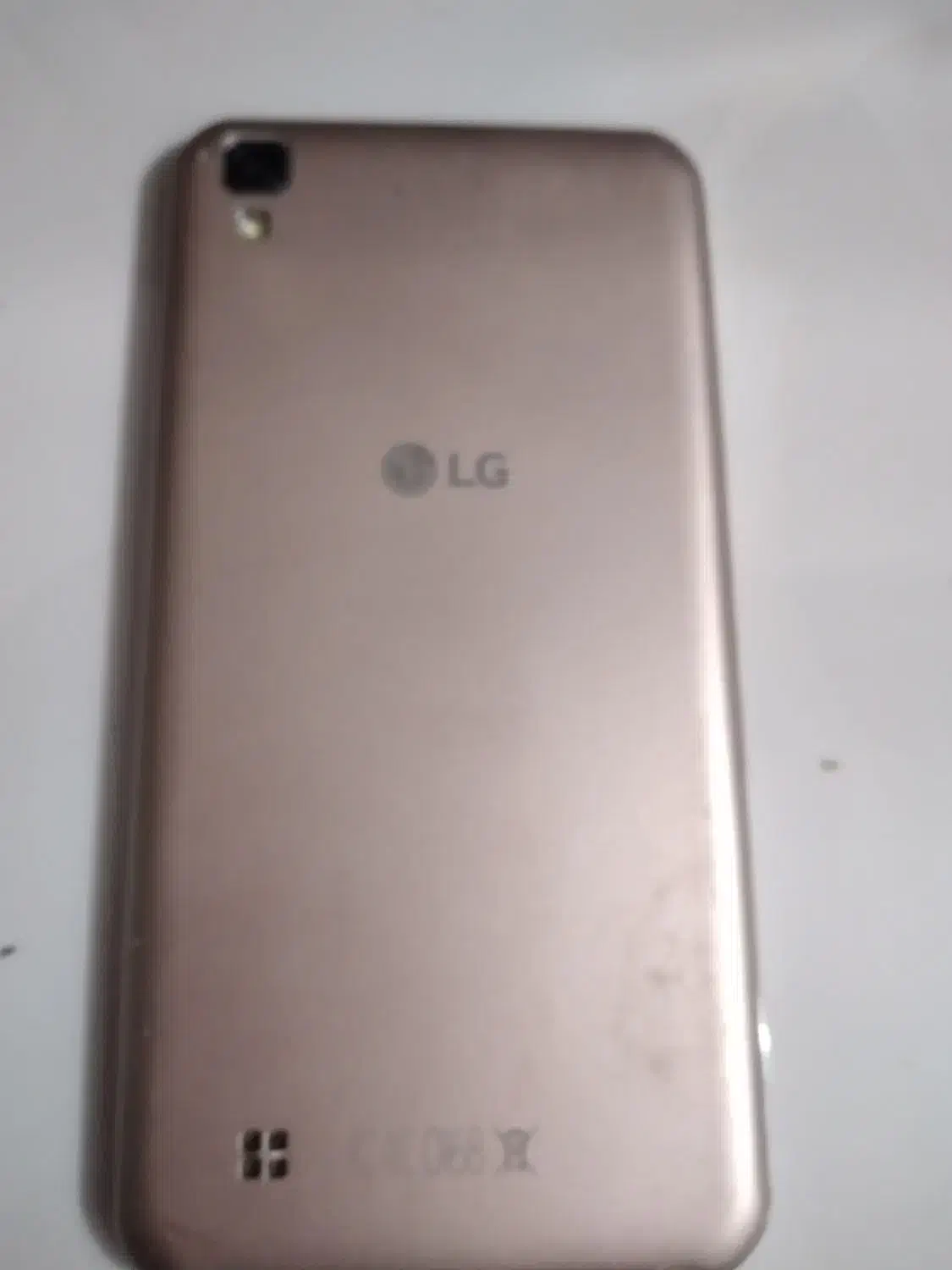 گوشی الجی|موبایل|مشهد, سیس‌آباد|دیوار