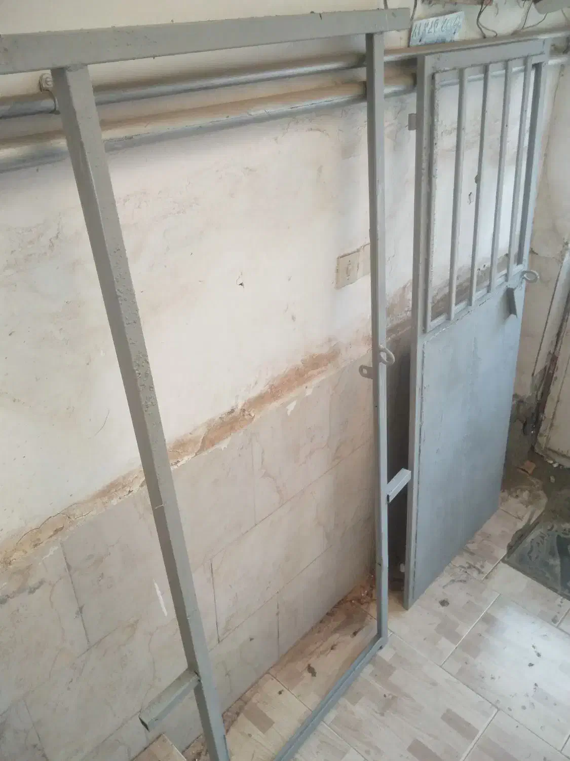 درب|مصالح و تجهیزات ساختمان|سبزوار, هفت تیر|دیوار