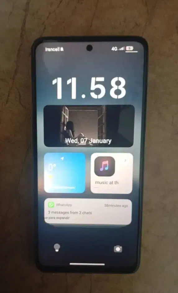 پوکو ایکس تیری پرو|موبایل|ورامین, ورامین|دیوار