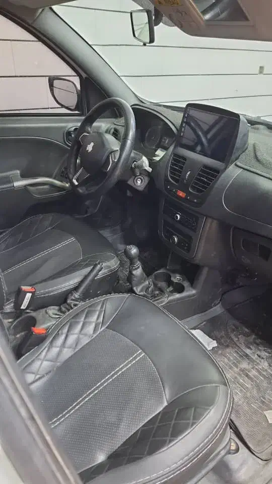 کوئیک s مدل ۱۴۰۲|خودرو سواری و وانت|هندیجان, |دیوار