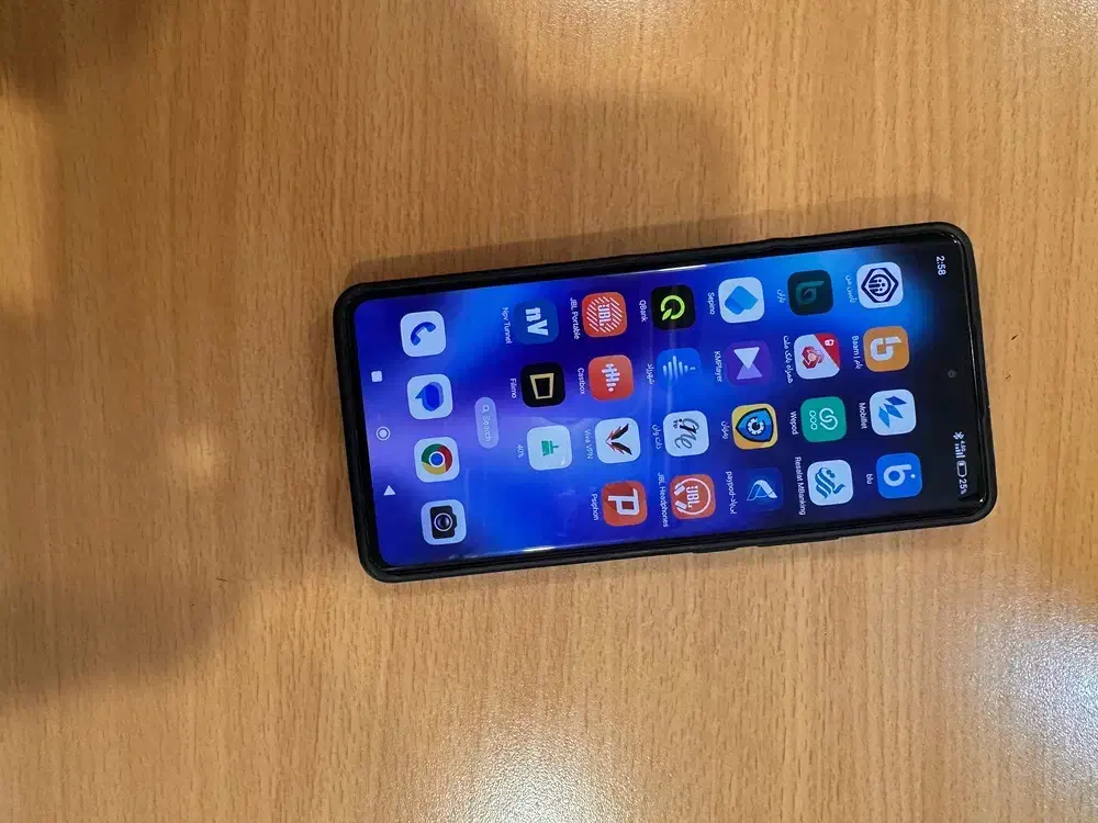 شیائومی ردمی نوت ۱۴ پرو|موبایل|کرج, کوی مدرس|دیوار