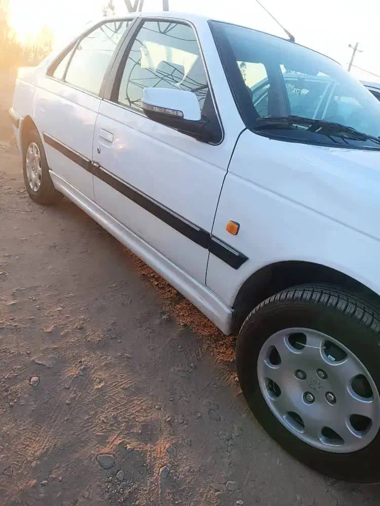 پارس مدل 90|خودرو سواری و وانت|کاشان, کوچه باسکول|دیوار