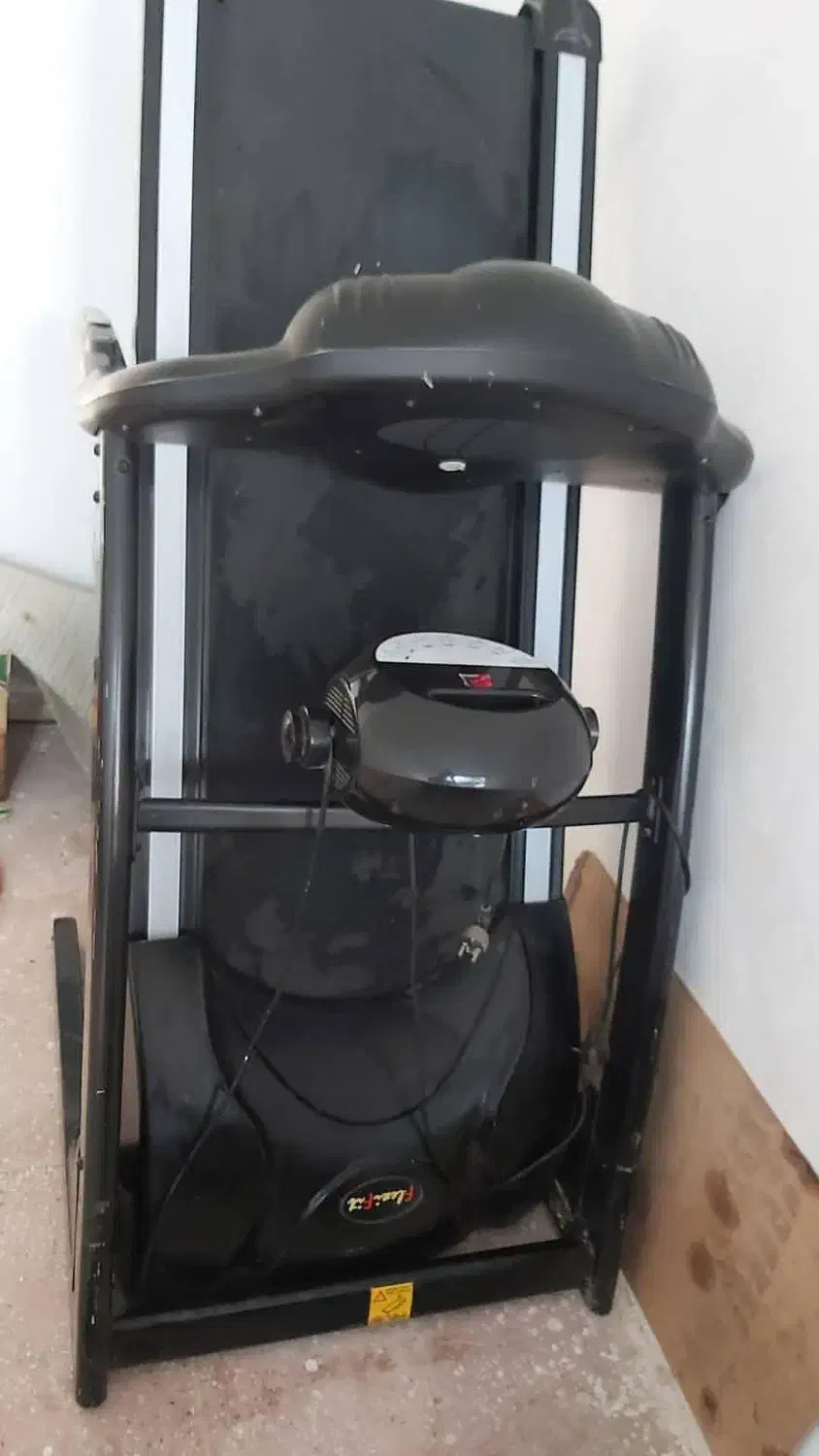 تردمیل|تجهیزات ورزشی|کرمانشاه, |دیوار