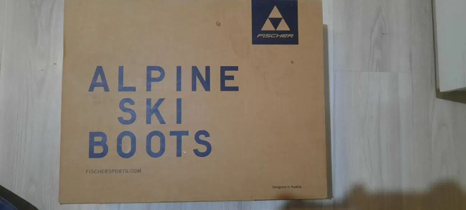 فروش اسکی آلپاین، کفش ،چوب، شلوار|ورزشهای زمستانی|تهران, پردیسان|دیوار