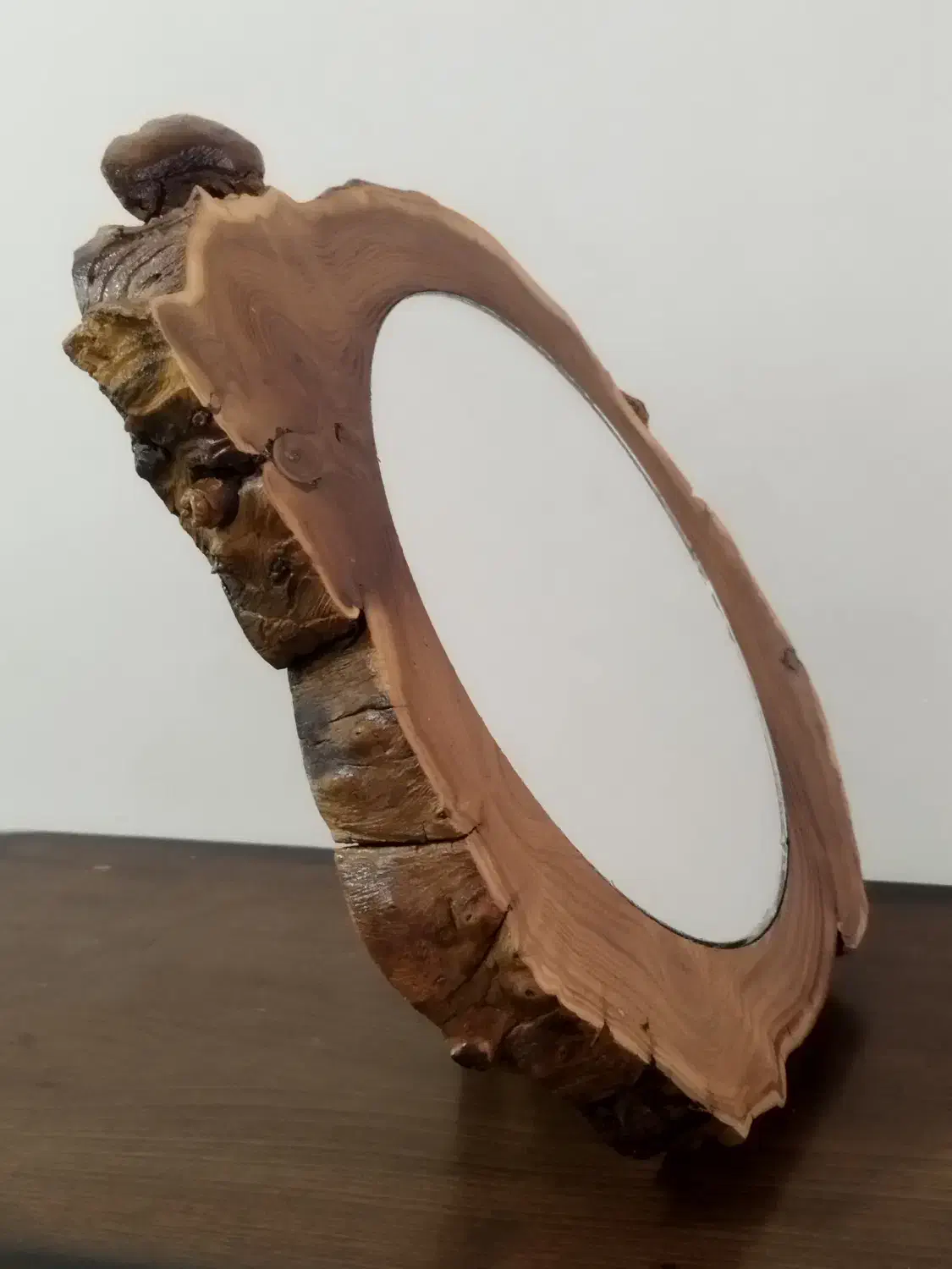 فروش انواع آینه های روستیک با قابلیت تنظیم زاویه|صنایع دستی و سایر لوازم تزئینی|اصفهان, نقش جهان|دیوار