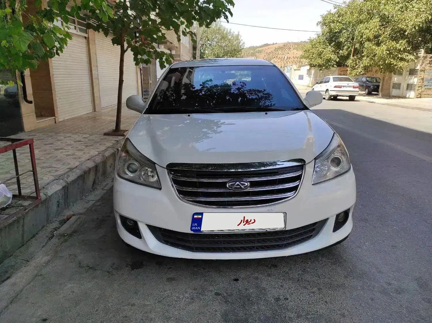 ام وی ام 550 اتومات عتیقە ، مدل 1396|خودرو سواری و وانت|بوکان, |دیوار