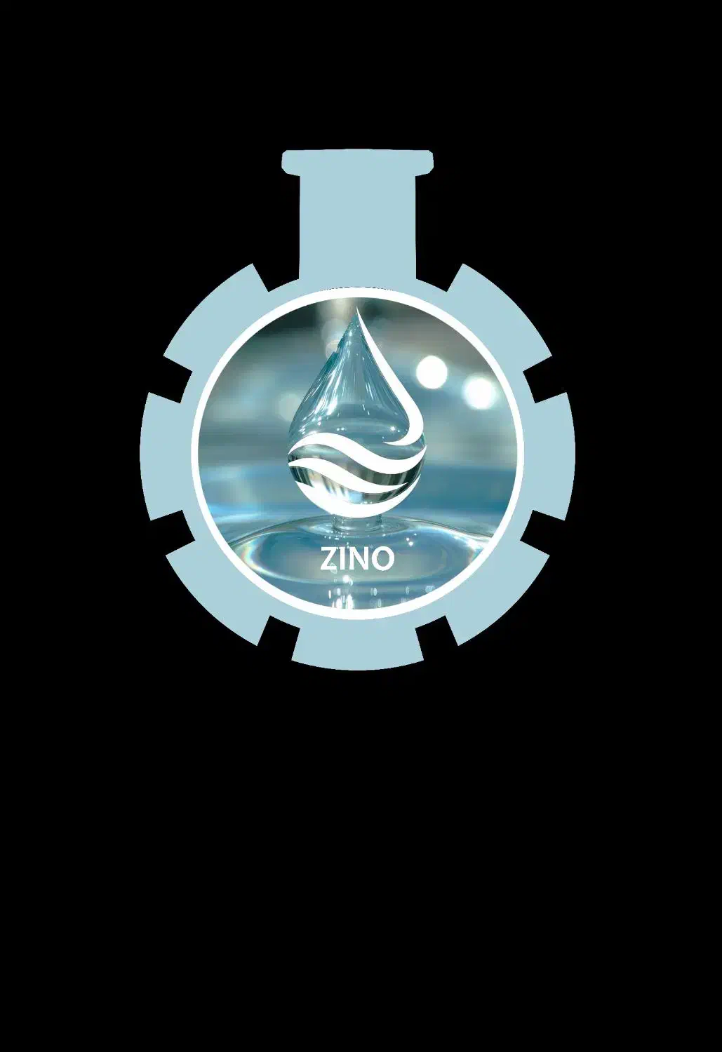 مواد پاک کننده سطوح و چربی بر غیر اسیدیZINO|مواد شوینده و دستمال کاغذی|شیراز, ملاصدرا|دیوار