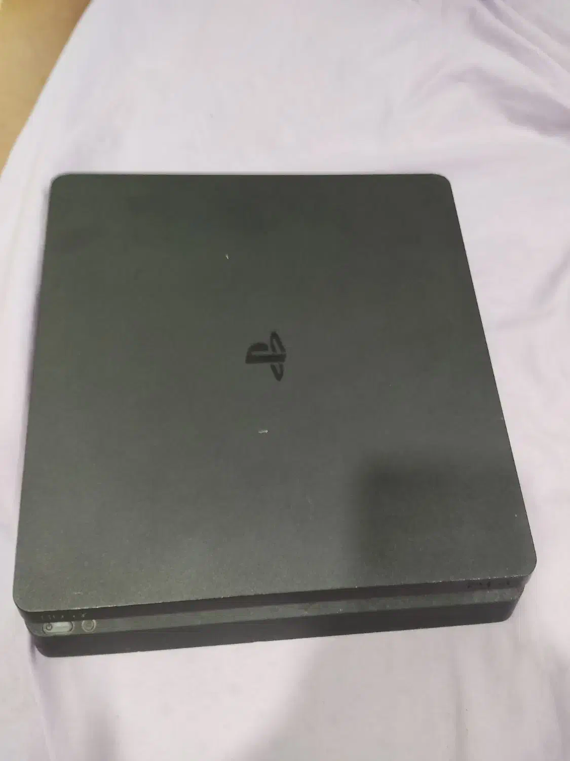 یک ps4 اسلیم یک ترابایت کپی خور|کنسول، بازی ویدئویی و آنلاین|بندر ماهشهر, |دیوار