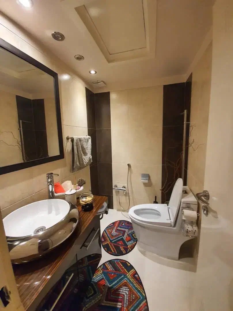 ۱۰۵متردوخوابه|فروش آپارتمان|تهران, قبا|دیوار