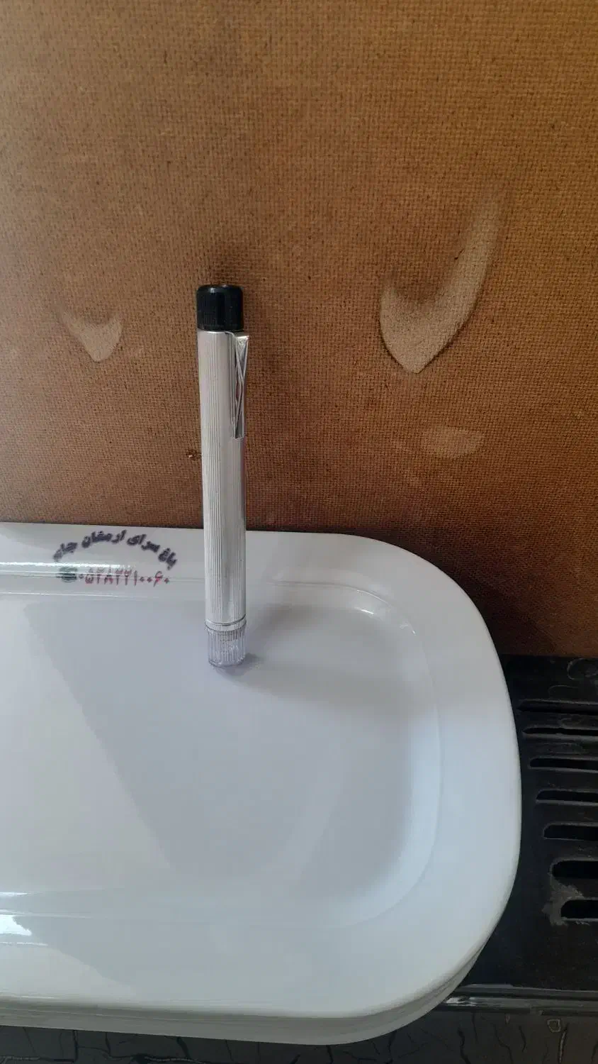 چراغ قوه مدل خودکاری ژاپنی|لامپ و چراغ|تربت جام, امام|دیوار