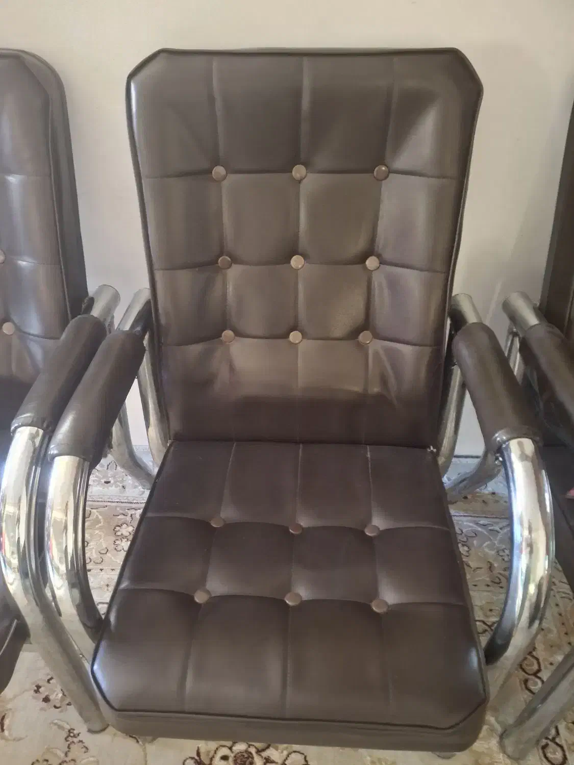 صندلی انتظار|صندلی و نیمکت|تبریز, |دیوار