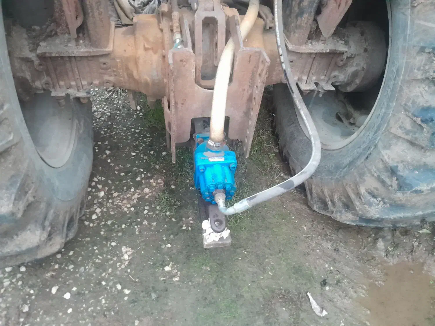 پاکت اصفهان کامل درحد نو|ماشین‌آلات صنعتی|حویق, |دیوار