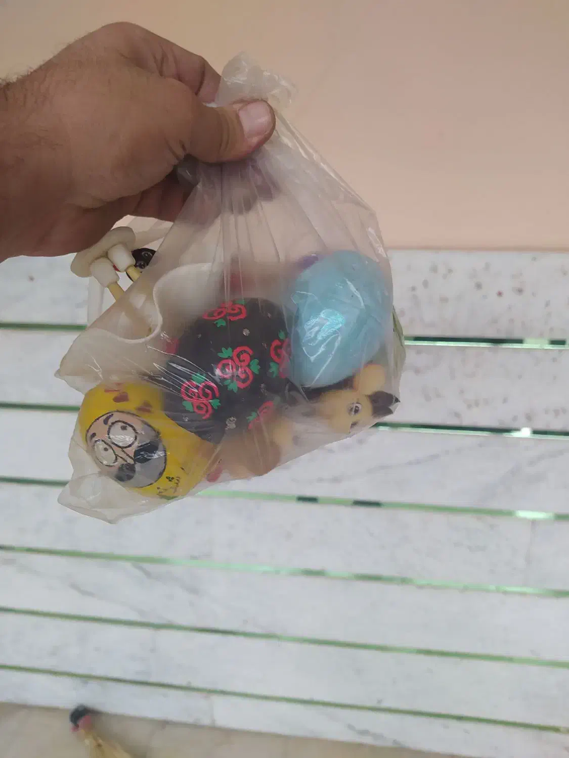 ملزومات هفت سین|آینه|زنجان, |دیوار