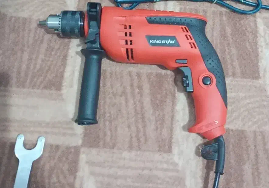 دریل چکشی آکبند|ابزارآلات|خرمدره, |دیوار