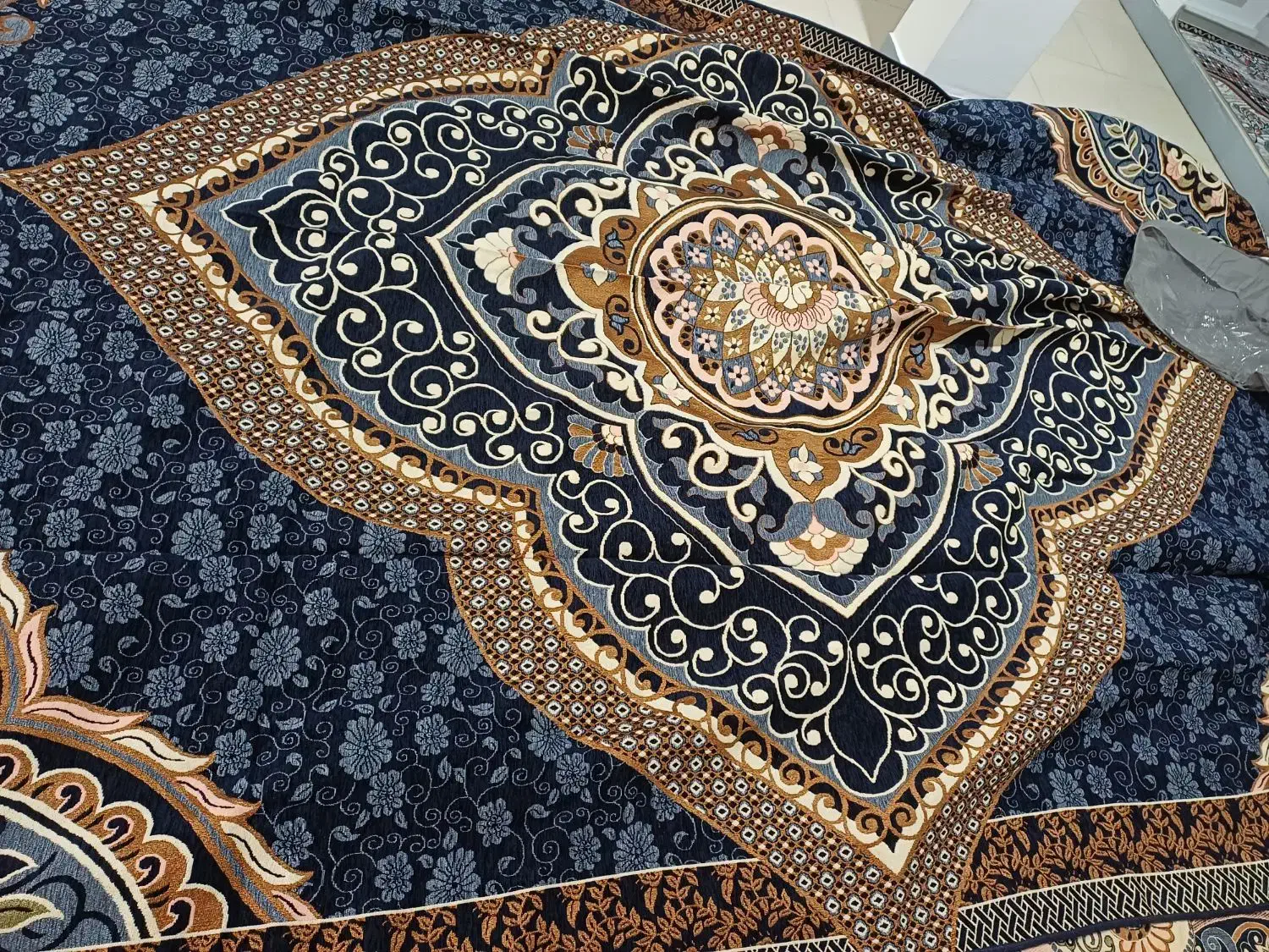 روفرشی ۱۲متری|روفرشی|بندر ماهشهر, |دیوار