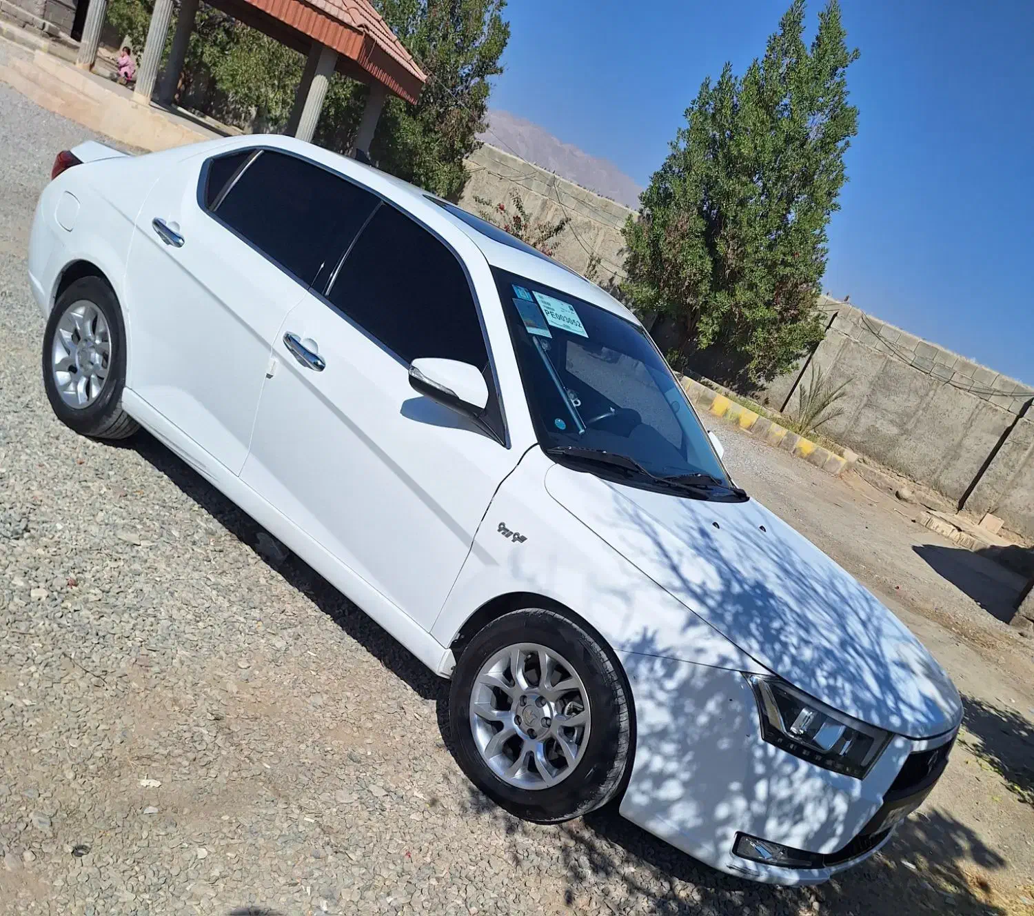 فروش خودرو،|خودرو سواری و وانت|ارزوئیه, |دیوار