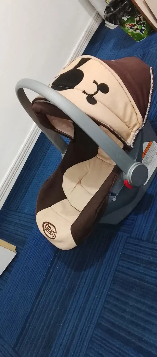 کریر|اسباب و اثاث بچه|کرمانشاه, |دیوار