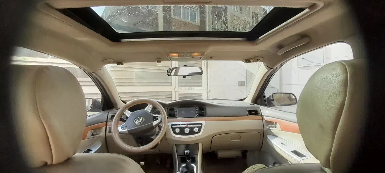 لیفان ۶۲۰|خودرو سواری و وانت|اصفهان, شهرک صنعتی امیرکبیر (شاپور جدید)|دیوار