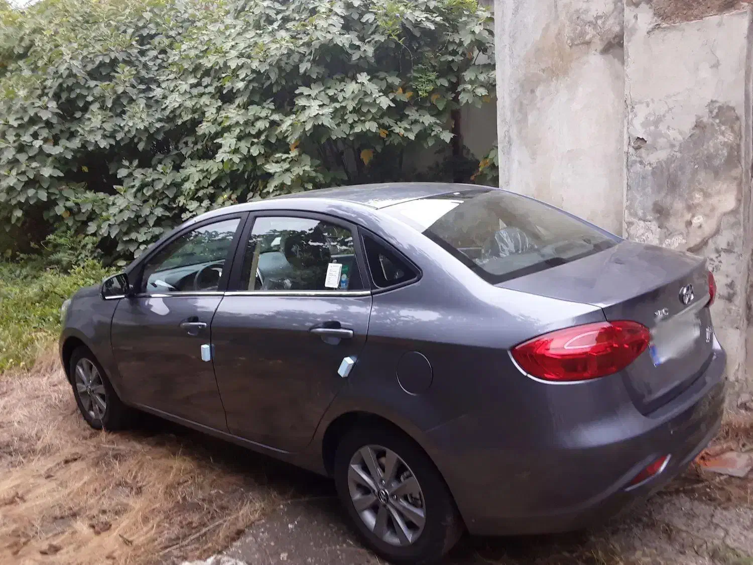 جک j4  مدل ۱۴۰۴|خودرو سواری و وانت|رشت, بازار|دیوار