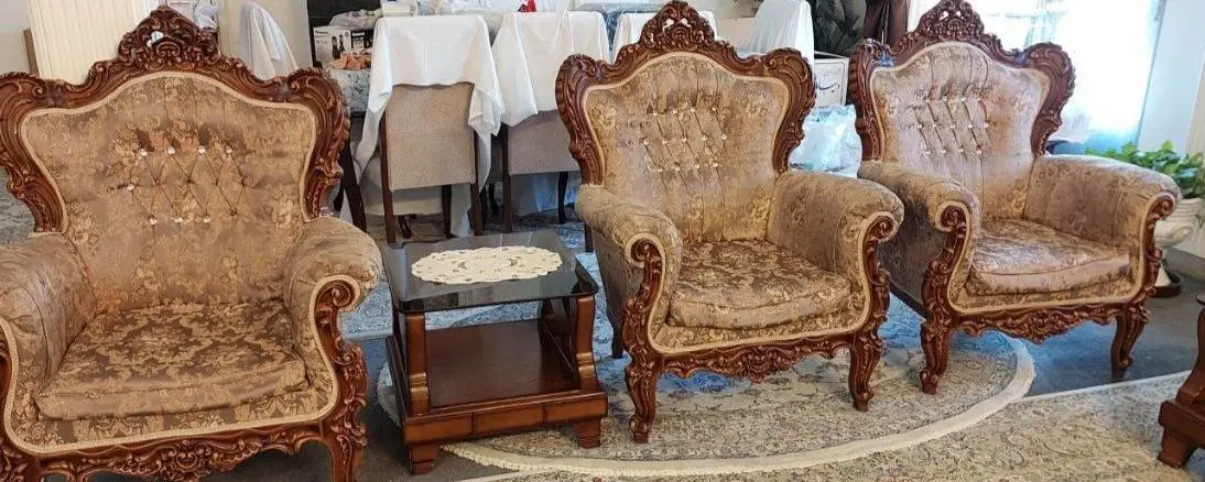مبل|مبلمان خانگی و میز عسلی|تهران, پونک|دیوار