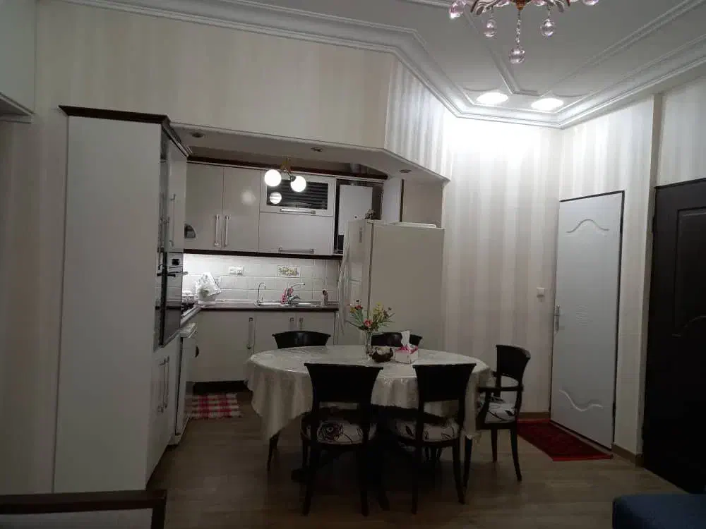 لاکانی ۷۵متر قلمستان ۲ طبقه ۲ خوش نقشه|فروش آپارتمان|رشت, چله خانه|دیوار