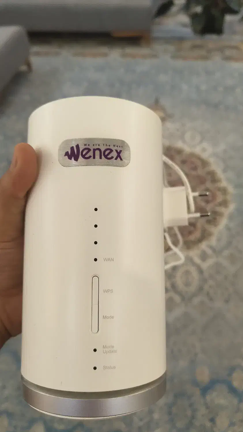 مودم آنلاک huawei اصلی|مودم و تجهیزات شبکه|صدرا-فارس, فاز ۱|دیوار