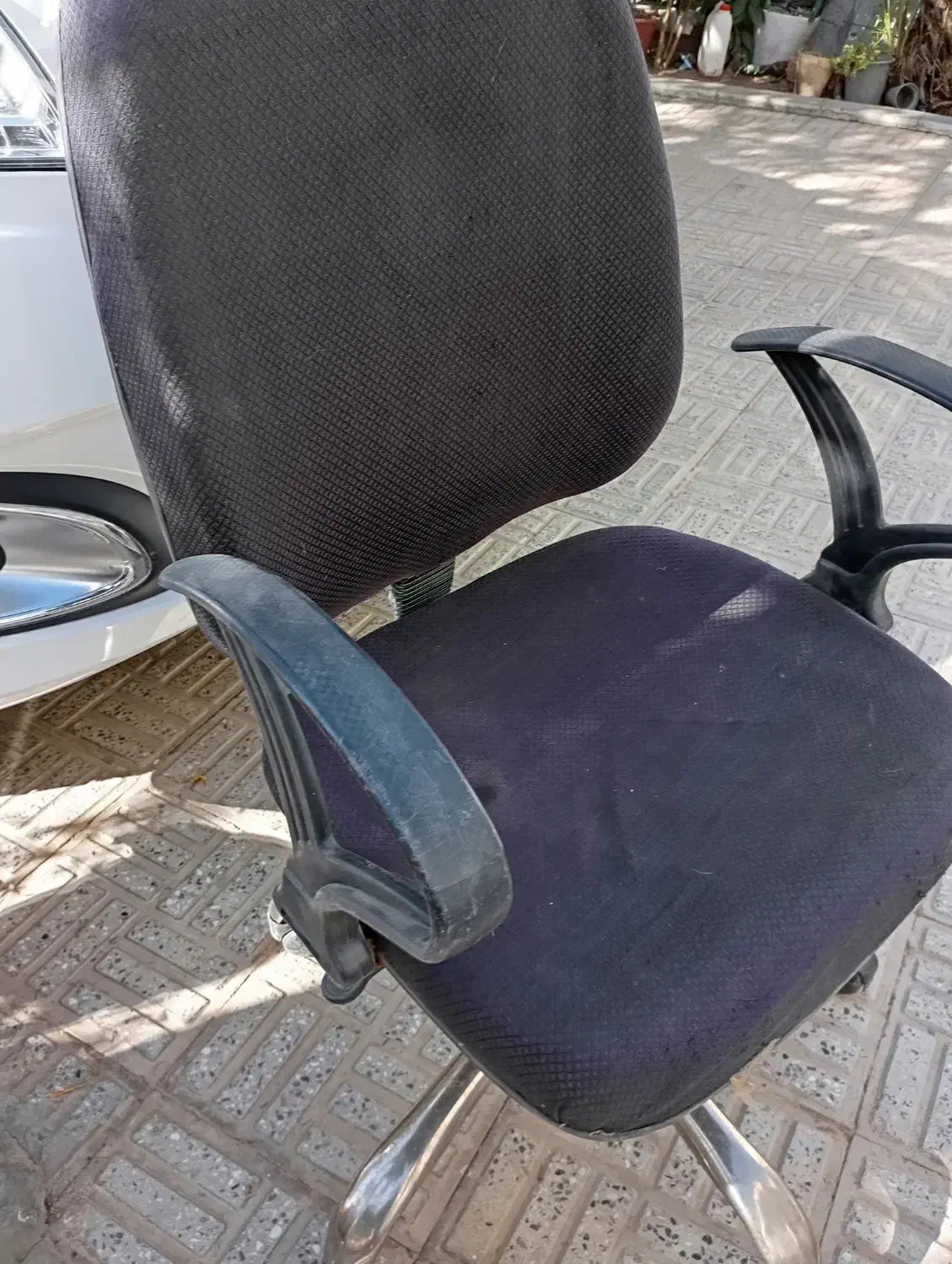 صندلی کامپیوتر ومدیریتی|مبلمان اداری|فولادشهر, فولادشهر|دیوار