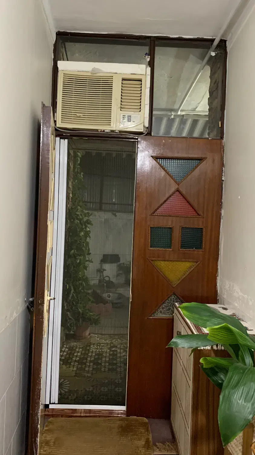 کولر گازی تمیز کنوود|کولر گازی و فن‌کوئل|ساری, |دیوار