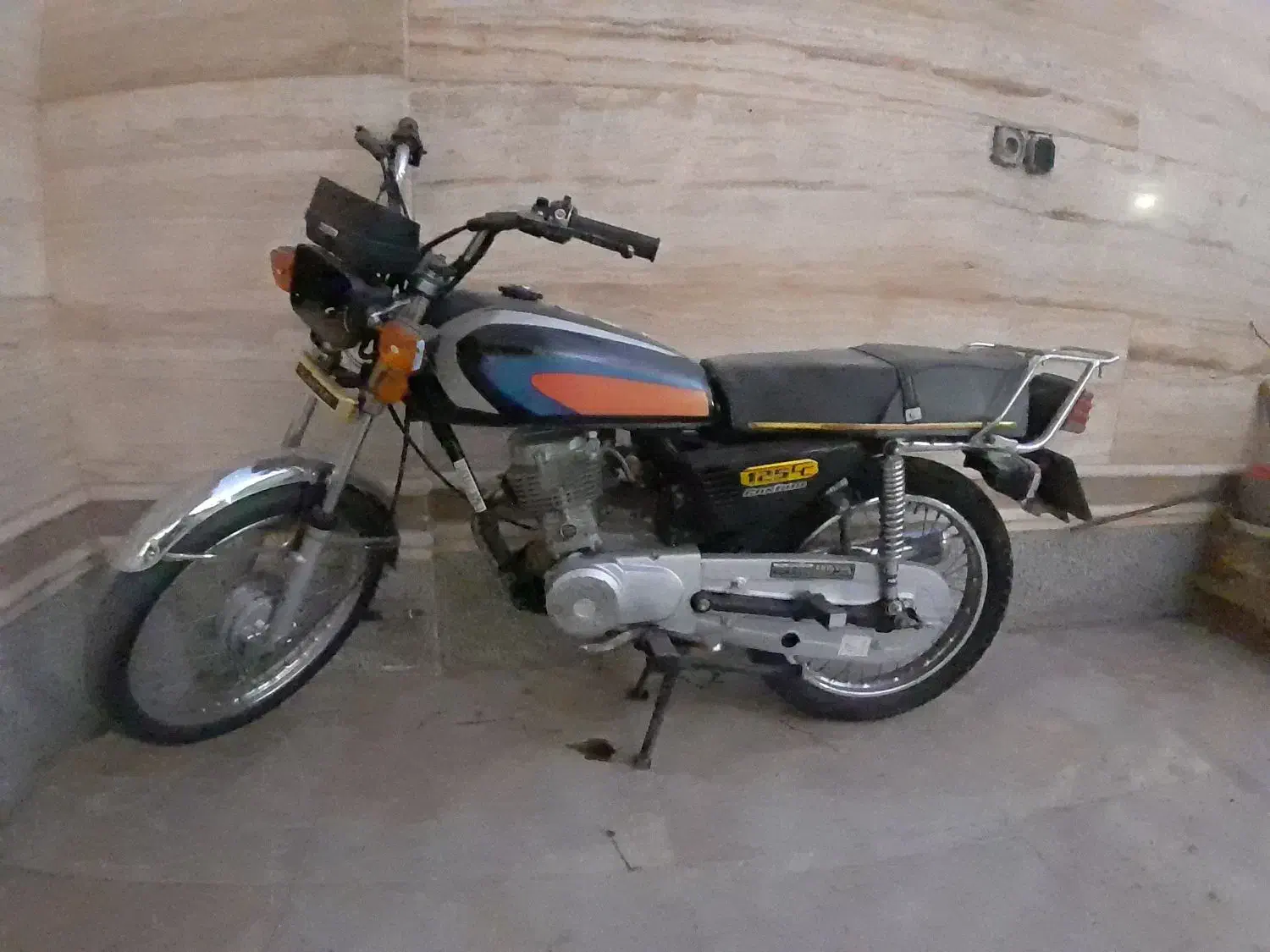 موتور|موتورسیکلت|نیشابور, شهرک اندیشه|دیوار