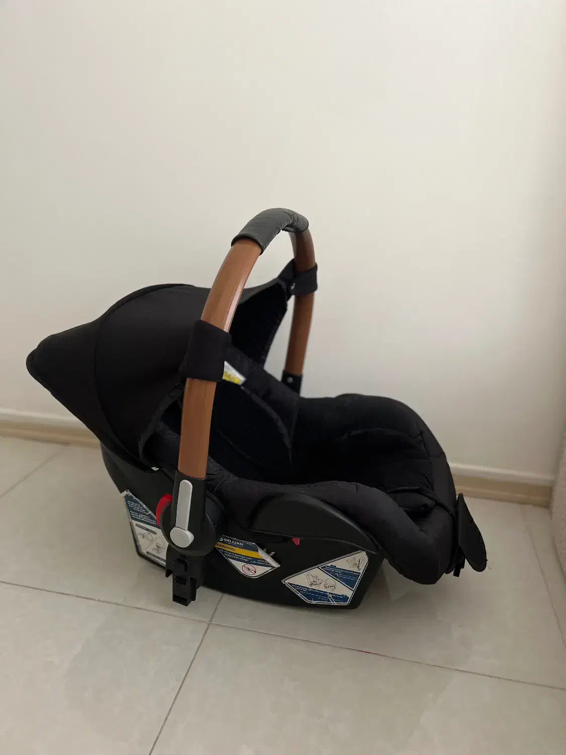 کریر|کالسکه و لوازم جانبی|قزوین, |دیوار