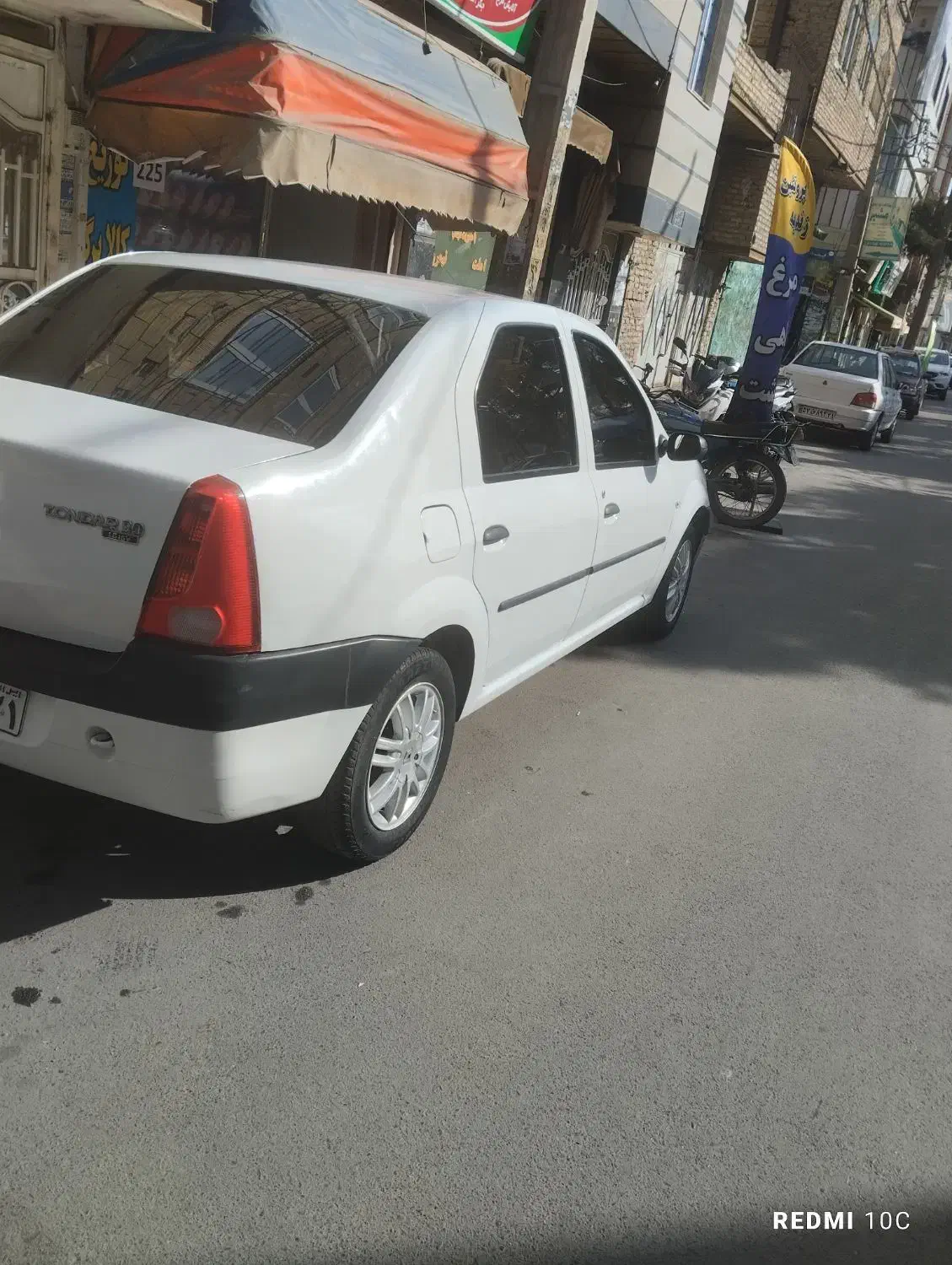 ال نودمدل91|خودرو سواری و وانت|نسیم‌شهر, |دیوار