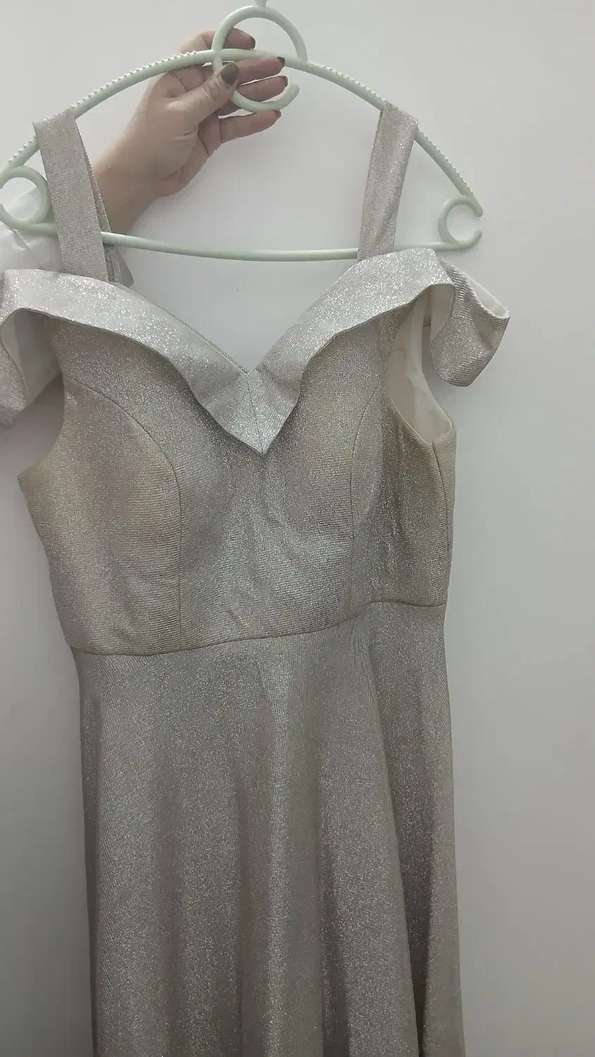 لباس مجلسی وکاپشن|لباس|سبزوار, چهارراه فرودگاه|دیوار