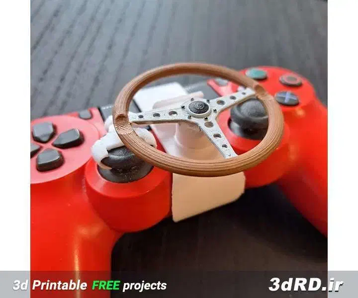 فروش فرمان دسته ps4 ps5|کنسول، بازی ویدئویی و آنلاین|تبریز, |دیوار