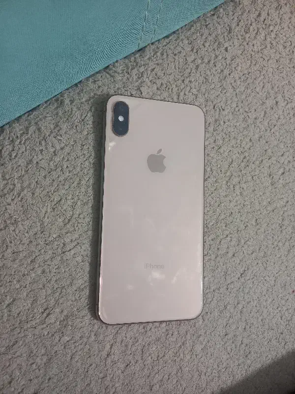 xs max|موبایل|مشهد, شهرک امام هادی (شهرک غرب)|دیوار