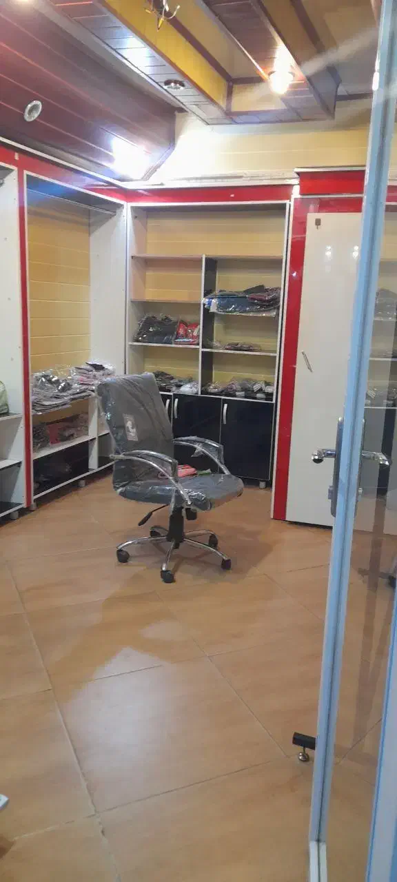 اجاره مغازه در پاساژ سلطانی|اجارهٔ مغازه و غرفه|آزادشهر, |دیوار