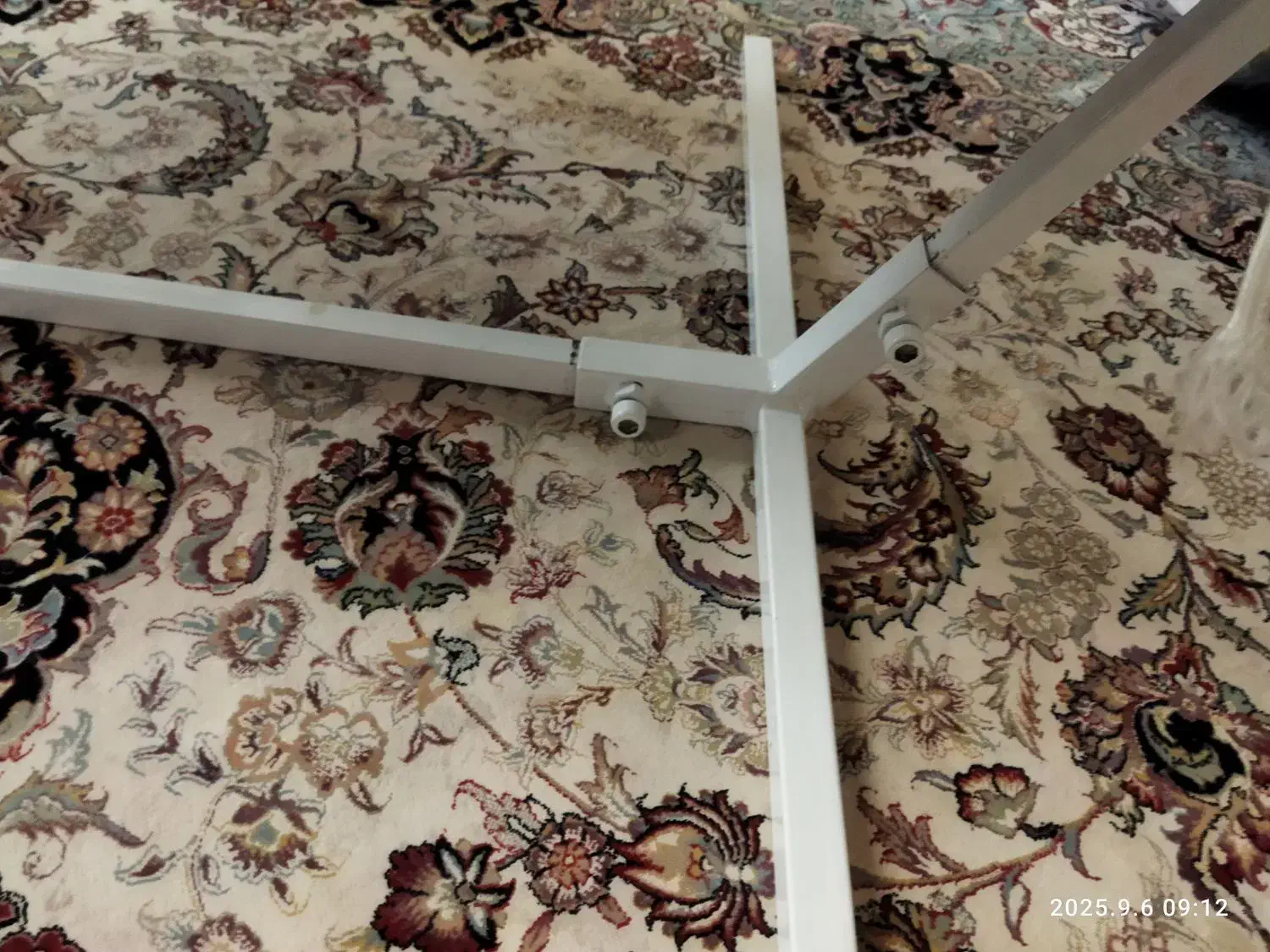 گهواره کودک|اسباب و اثاث بچه|تهران, منیریه|دیوار