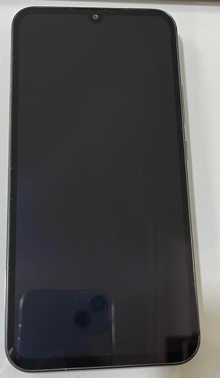 گوشیa34|موبایل|قم, باجک یک|دیوار