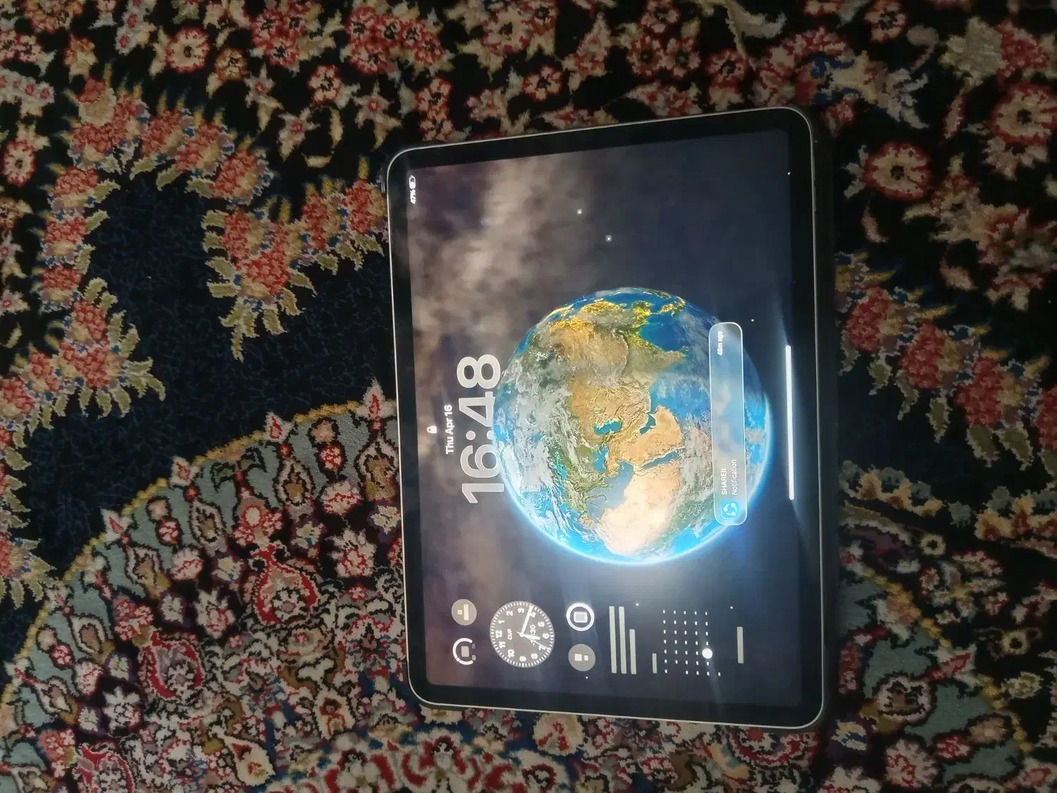 iPad pro 2021|تبلت|تهران, جوادیه تهرانپارس|دیوار