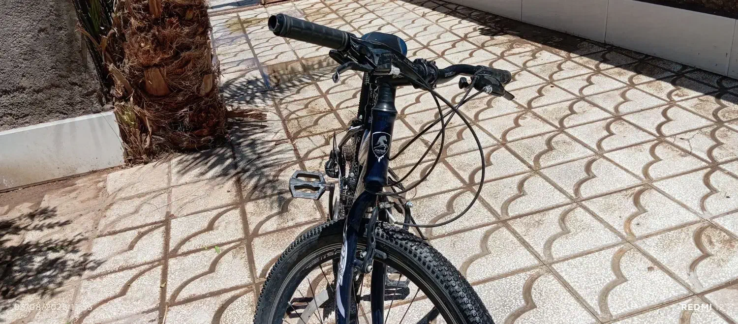 دوچرخه|دوچرخه، اسکیت، اسکوتر|گناباد, |دیوار