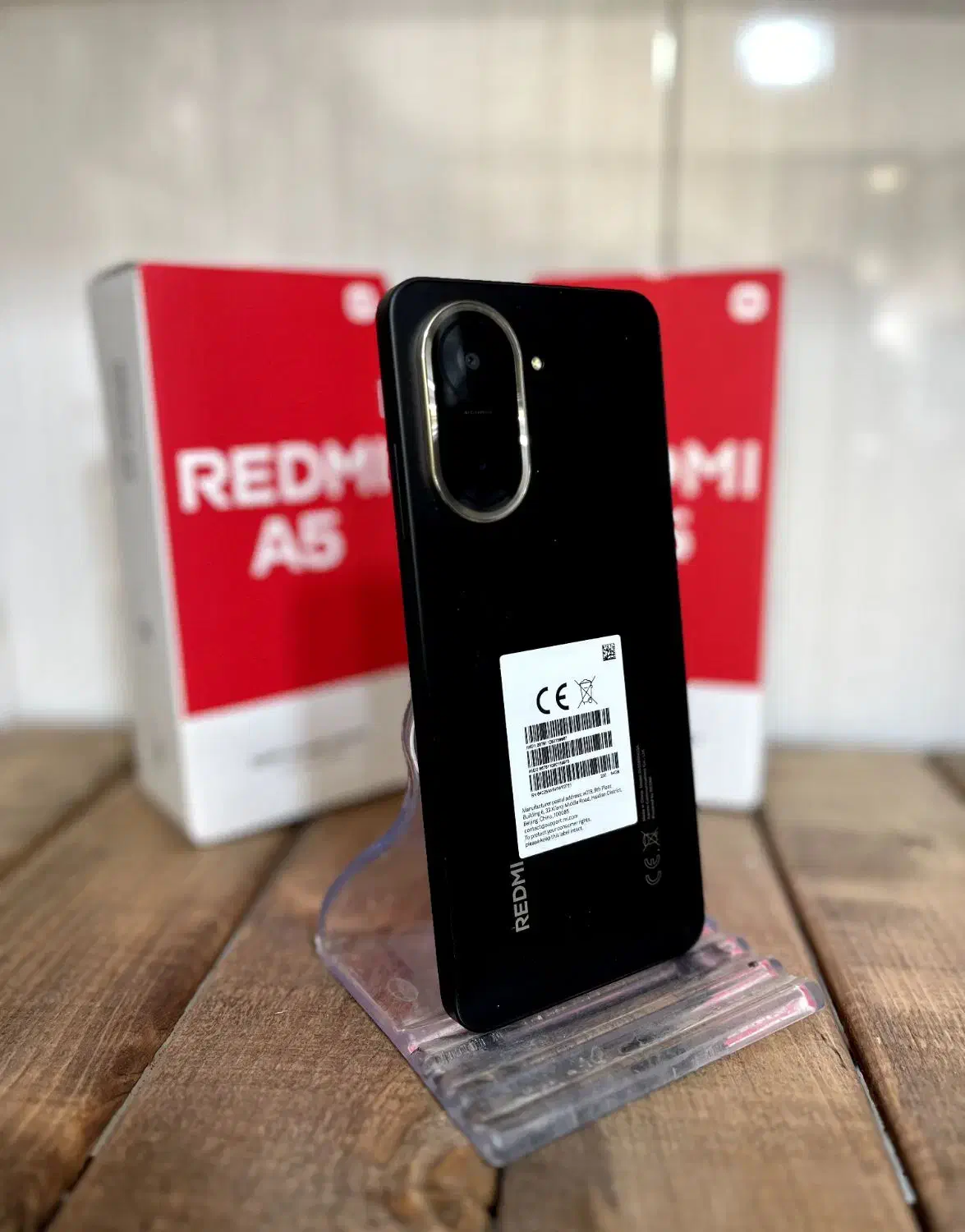 فروش ویژه گوشی Redmi A5|موبایل|مشهد, هفت تیر (نه دره)|دیوار